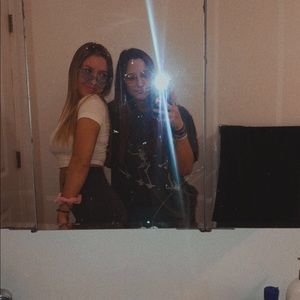 Meet your Posher, Allie